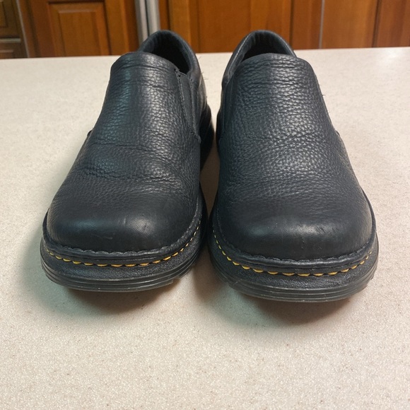 Dr Martens Airwair black shoes - Picture 6 of 7